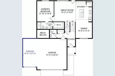 1549 Creekwood Dr, New Richmond, WI 54017 - Photo 33