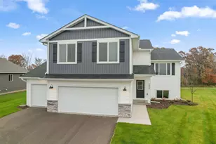 1549 Creekwood Dr, New Richmond, WI 54017 - Photo 1