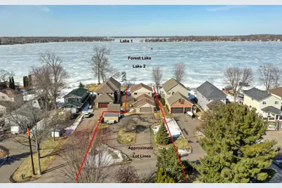 21744 Ideal Avenue N, Forest Lake, MN 55025 - Photo 1