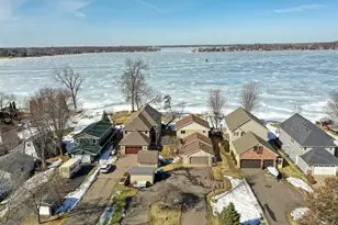 21744 Ideal Ave N, Forest Lake, MN 55025 - Photo 35