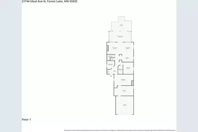 21744 Ideal Avenue N, Forest Lake, MN 55025 - Photo 53