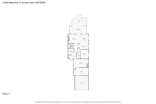 21744 Ideal Ave N, Forest Lake, MN 55025 - Photo 53