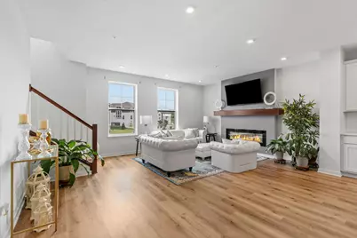 8612 Kenyon Court NE #B, Blaine, MN 55434 - Photo 11