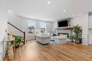 8612 Kenyon Ct NE, Blaine, MN 55434 - Photo 11