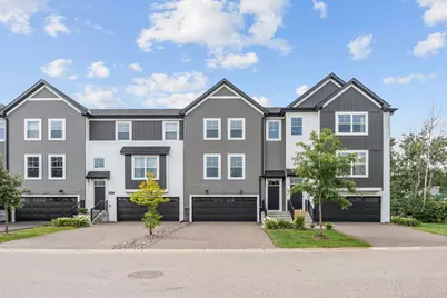 8612 Kenyon Court NE #B, Blaine, MN 55434 - Photo 1