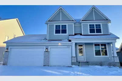 2726 Kensington Avenue NE, Saint Michael, MN 55376 - Photo 1