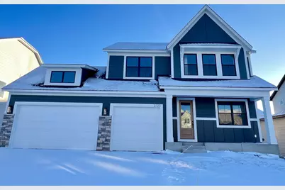 2720 Kensington Avenue NE, Saint Michael, MN 55376 - Photo 1