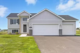 1221 Woods Road NE, Isanti, MN 55040 - Photo 1