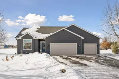 26338 105th Street NW, Zimmerman, MN 55398 - Photo 1