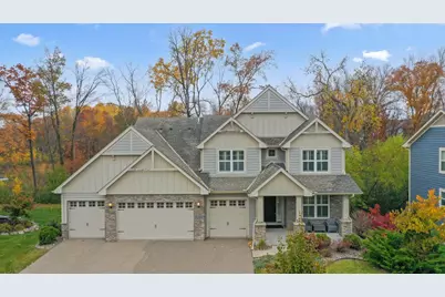 16810 51st Place N, Plymouth, MN 55446 - Photo 1