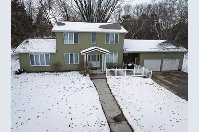 205 N 3rd Street, Canton, MN 55922 - Photo 1