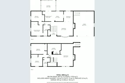 663 91st Avenue NE, Blaine, MN 55434 - Photo 35