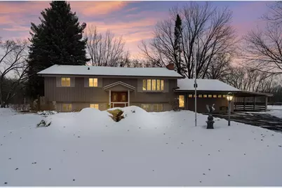 663 91st Avenue NE, Blaine, MN 55434 - Photo 1