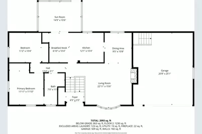 663 91st Avenue NE, Blaine, MN 55434 - Photo 33