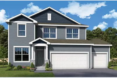 7402 Landau Avenue NE, Otsego, MN 55301 - Photo 1