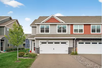 11205 Balsam Pointe Trail, Dayton, MN 55327 - Photo 1