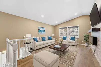 3737 Gershwin Lane N, Oakdale, MN 55128 - Photo 1