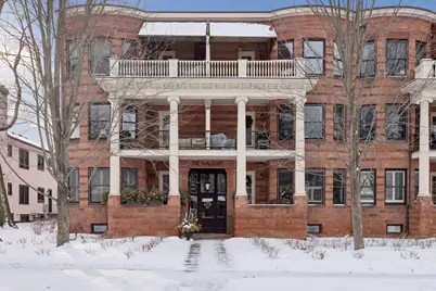 672 Summit Avenue #102, Saint Paul, MN 55105 - Photo 1