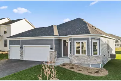 10633 29th Street NE, Saint Michael, MN 55376 - Photo 1