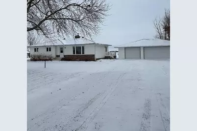 6910 70th Street S, Sabin, MN 56580 - Photo 1