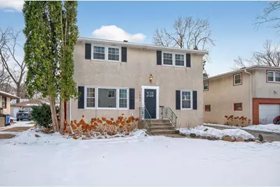 1498 Nevada Avenue E, Saint Paul, MN 55106 - Photo 1