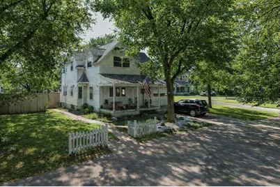 116 W Hill Street, Granada, MN 56039 - Photo 1