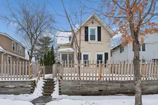 3611 Queen Ave N, Minneapolis, MN 55412 - Photo 1