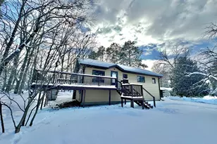 209 Lakeshore Dr W, Hackensack, MN 56452 - Photo 1