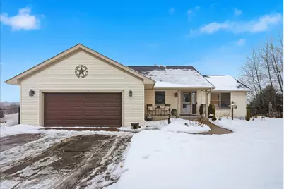1533 Hallewood Boulevard, New Richmond, WI 54017 - Photo 1
