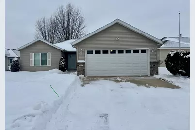 929 Willow View Circle, Waite Park, MN 56387 - Photo 1