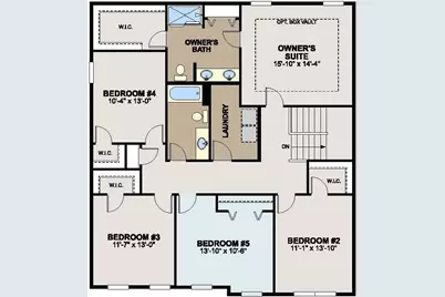 417 James Parkway, Elko New Market, MN 55054 - Photo 15