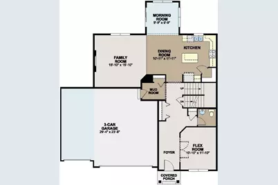 417 James Parkway, Elko New Market, MN 55054 - Photo 13