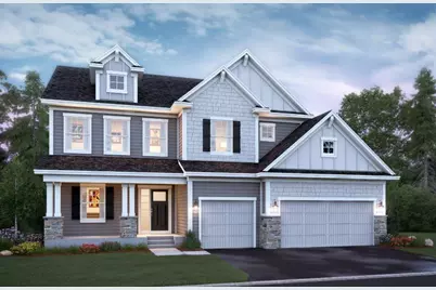 1153 Oakwood Lane, Delano, MN 55328 - Photo 1