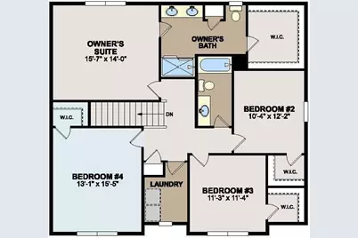 1264 Edge Way, Jordan, MN 55352 - Photo 17