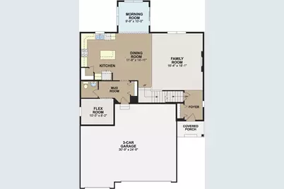 1268 Edge Way, Jordan, MN 55352 - Photo 9