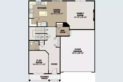 1272 Edge Way, Jordan, MN 55352 - Photo 7