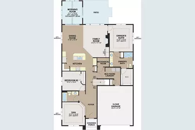 1258 Beaumont Boulevard, Jordan, MN 55352 - Photo 13