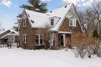 4017 Shoreline Drive, Robbinsdale, MN 55422 - Photo 3