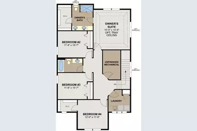 1117 Annacotte Lane, Rosemount, MN 55068 - Photo 17