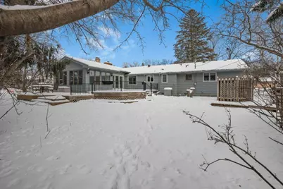 13248 Humboldt Avenue S, Burnsville, MN 55337 - Photo 3