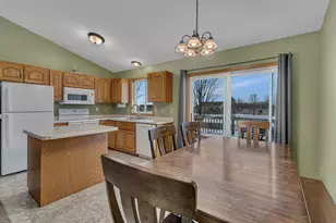 541 Morningside Ave, Paynesville, MN 56362 - Photo 7