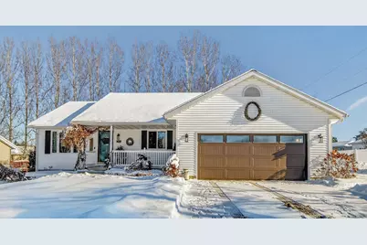 1821 Dorret Road, Eau Claire, WI 54703 - Photo 1