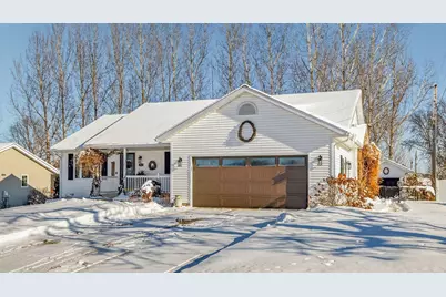 1821 Dorret Road, Eau Claire, WI 54703 - Photo 47