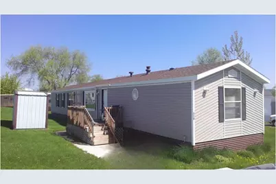 509 22 1/2 Street NW, Stewartville, MN 55976 - Photo 1