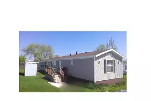 509 22 1/2 Street NW, Stewartville, MN 55976 - Photo 1