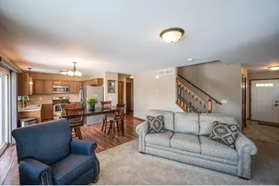 71 Benson Trail #71, North Mankato, MN 56003 - Photo 5