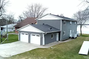 23455 Sunset Beach Trail, Pelican Rapids, MN 56572 - Photo 1