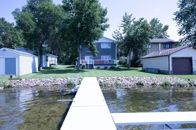 23455 Sunset Beach Trail, Pelican Rapids, MN 56572 - Photo 7