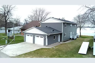 23455 Sunset Beach Trail, Pelican Rapids, MN 56572 - Photo 1