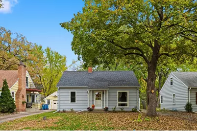 7329 Fremont Avenue S, Richfield, MN 55423 - Photo 1